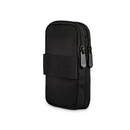 Wrist Pocket Mini - Infinity Black