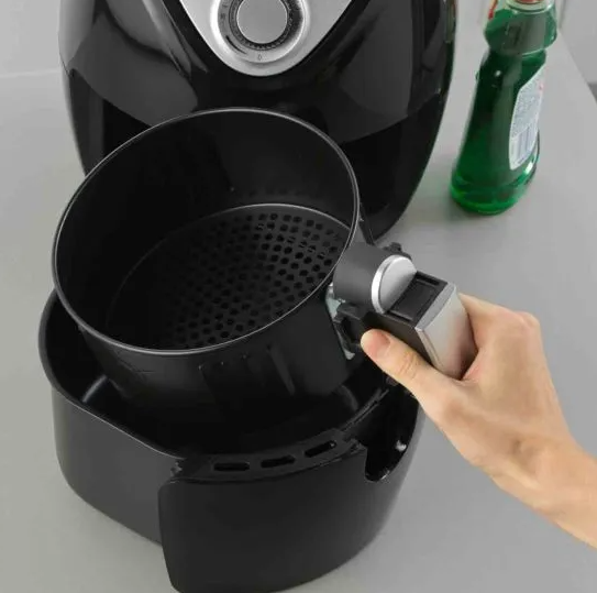 3.2L Hot Air Fryer