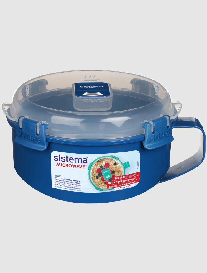 850ml Breakfast Bowl