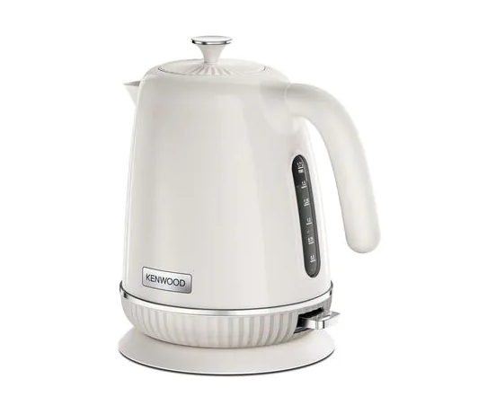 Elegancy Kettle - Clotted Cream