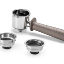 Stilosa Manual Espresso Maker - Cream