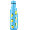 500ML BOTTLE LEMON EDITION