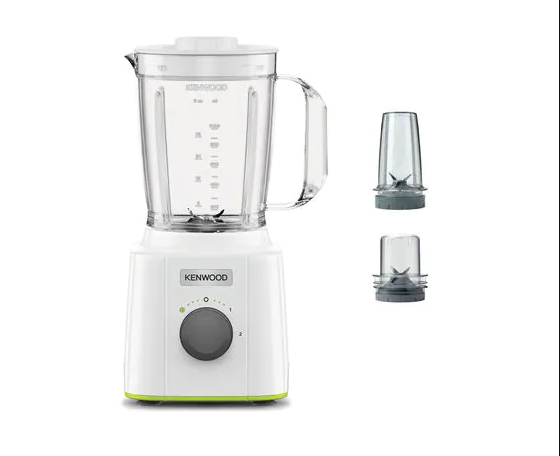 Blend Xtract 3-in-1 Blender