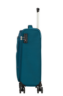 AT Crosstrack Spinner 55x20cm Navy/orange