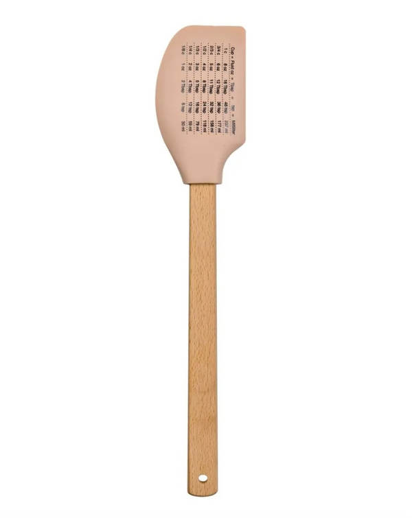 The Pantry Rose Pink Spatula