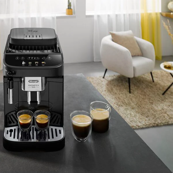 Magnifica Evo Coffee Machine