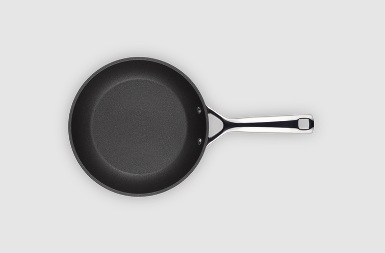 CHEFS SPECIAL PRICE - Toughened Non-Stick Shallow Frying Pan 22cm