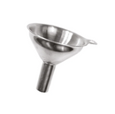 Stainless Steel Funnel