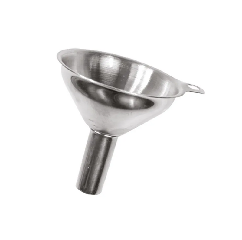 Stainless Steel Funnel