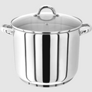 Glass Lid Stockpot 28cm/13L