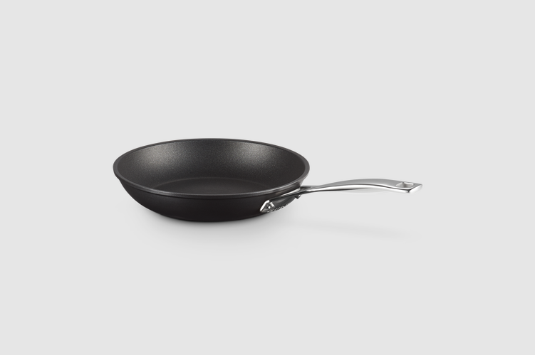 CHEFS SPECIAL PRICE! Toughened Non-Stick Shallow Frying Pan 22cm