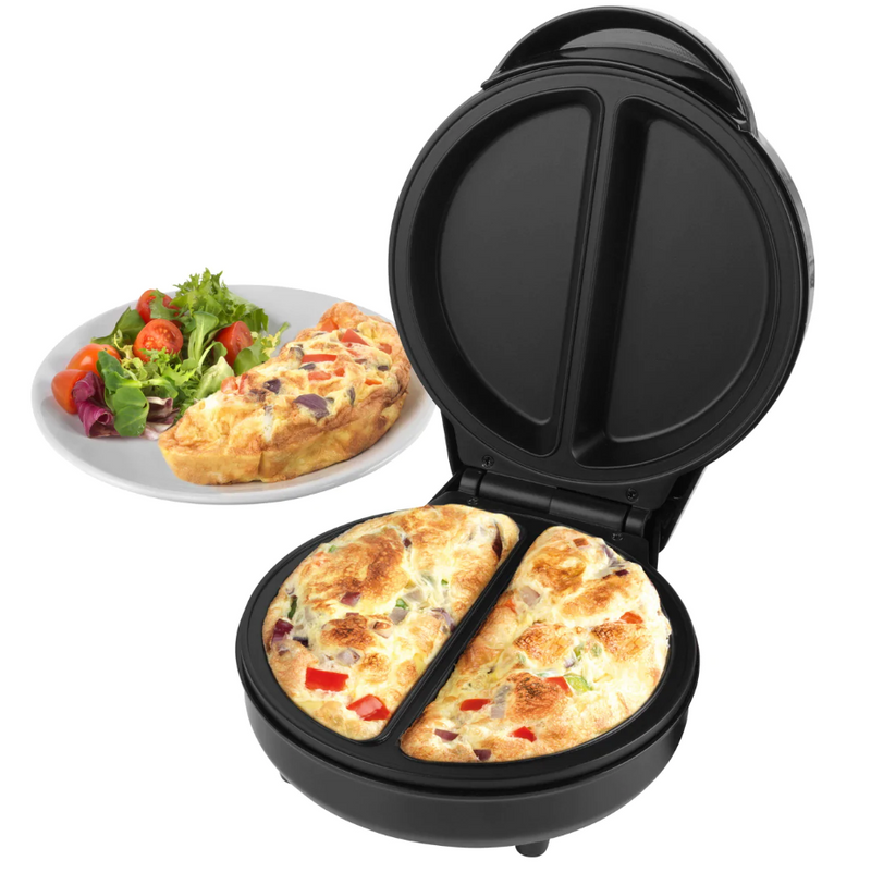 Progress Omelette Maker