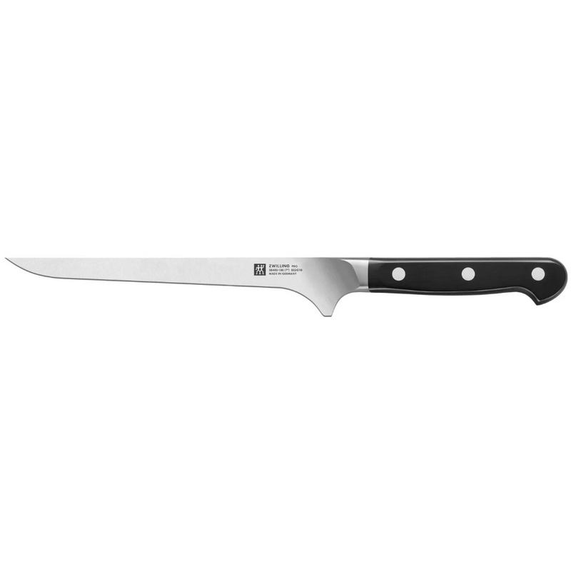 Pro 18cm Filleting Knife