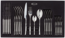 Raglan 24 Piece Cutlery Set