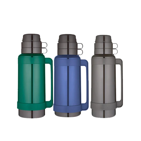 Mondial 1L Flask Assorted Colours
