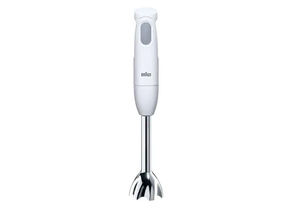 MultiQuick 1 Hand Curry Blender- White