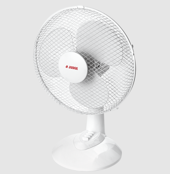 12 Inch Desk Fan