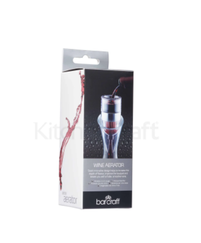 Wine Aerator