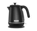 Elegancy Kettle - Black