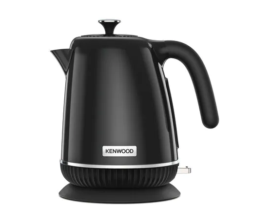 Elegancy Kettle - Black