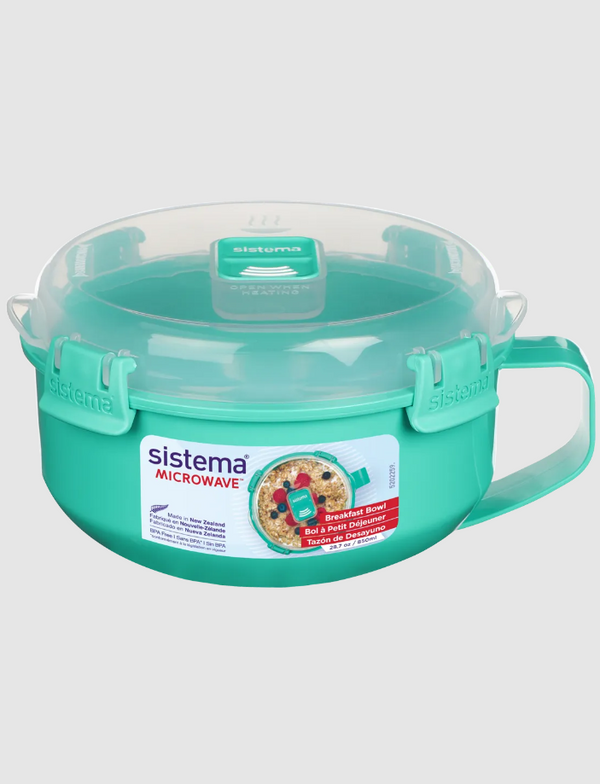 850ml Breakfast Bowl