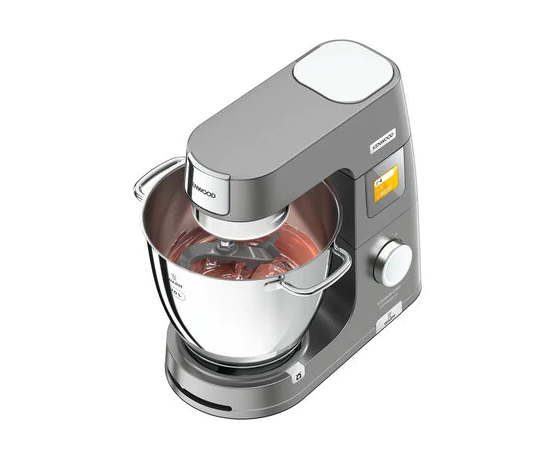 Chef XL Mixer Titanium 1400 Watt