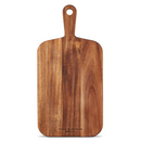Acacia Board with Handle - Small