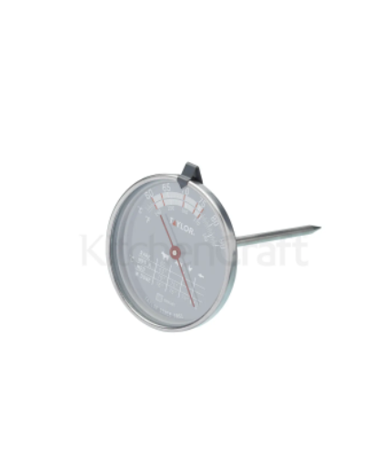 Taylor Pro Leave-In Meat Thermometer