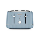 Elegancy 4 Slot Toaster -Earl Grey