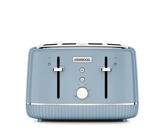 Elegancy 4 Slot Toaster -Earl Grey