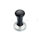 Le’Xpress Stainless Steel Espresso Coffee Tamper - Black