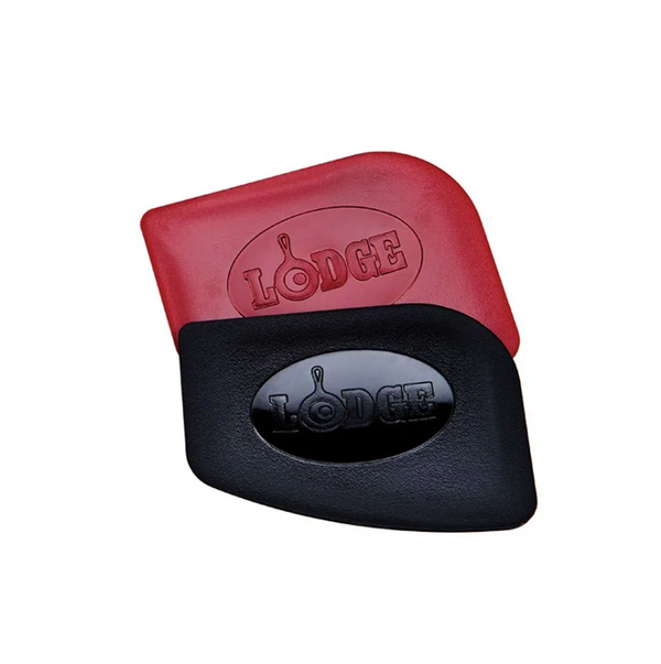 Set Of 2 Pan Scrapers