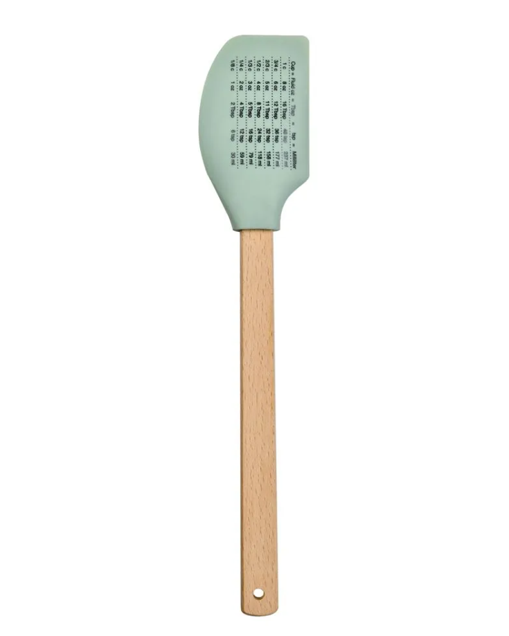 The Pantry Sage Green Spatula