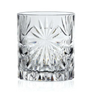 RCR Oasis Whiskey Set 6 Tumblers