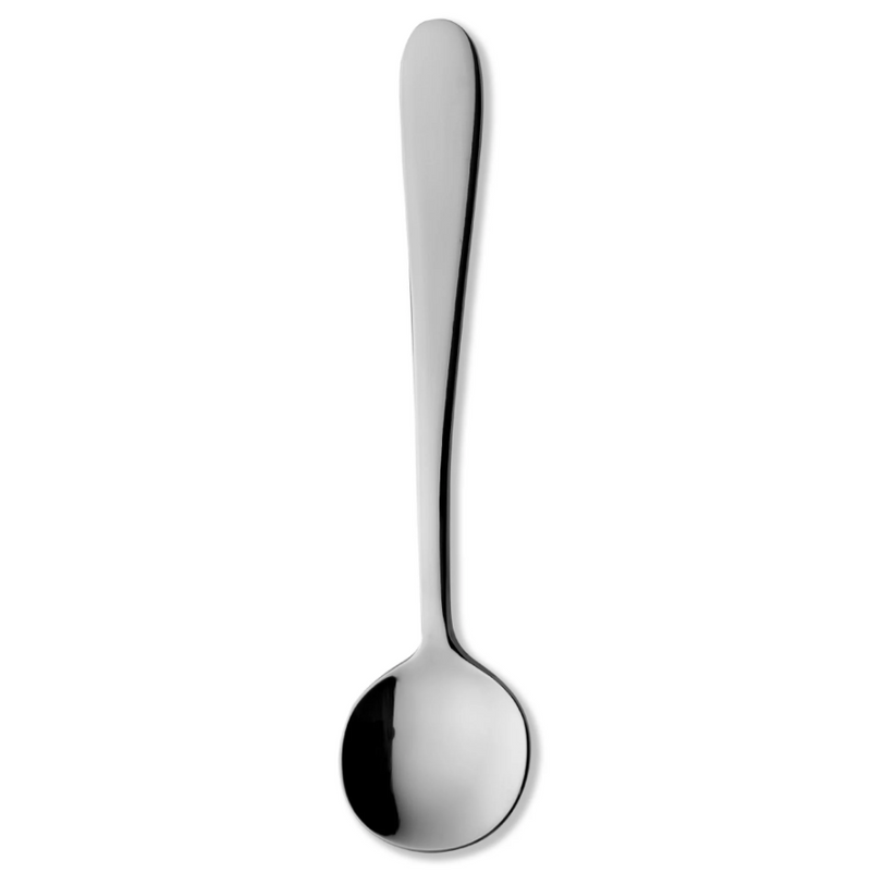 Set of 2 Egg Spoons Windsor