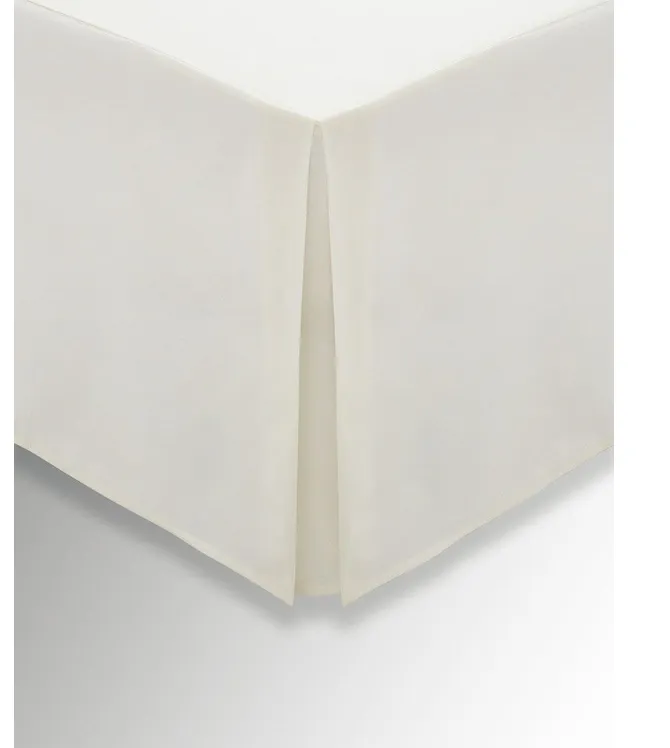 Valance Sheet - Ivory