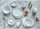 Kiln Green Medium Plate