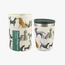Dog Coffee Cup 340ml