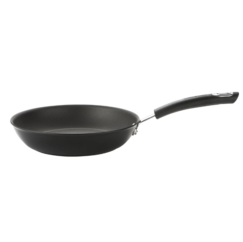 Total 25cm Hard Anodized Skillet