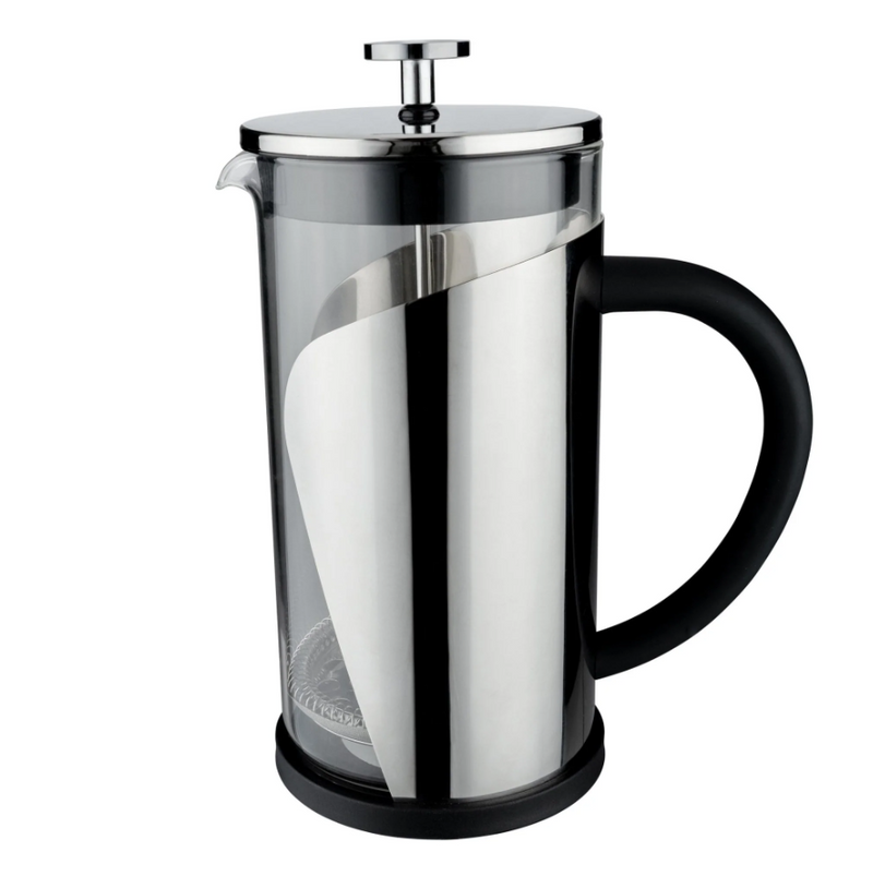 Cafe Ole Cromo 6 Cup Cafetiere