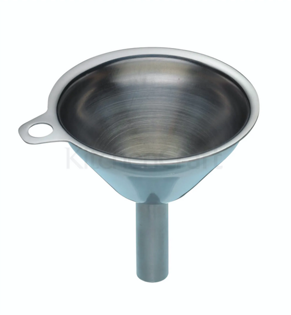 Stainless Steel 5.5cm Mini Funnel