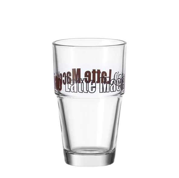 Latte Macchiato Solo Tumbler