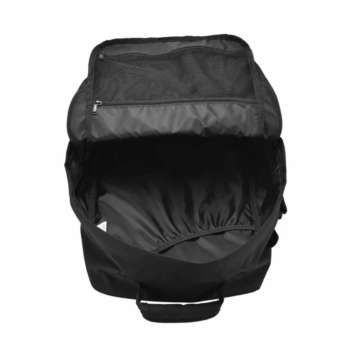 Classic Backpack 44 Litre - Absolute Black