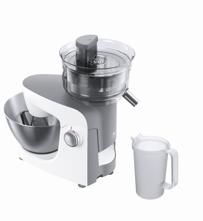 Multi-One Stand Mixer