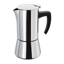 6 Cup Espresso Maker 400ml
