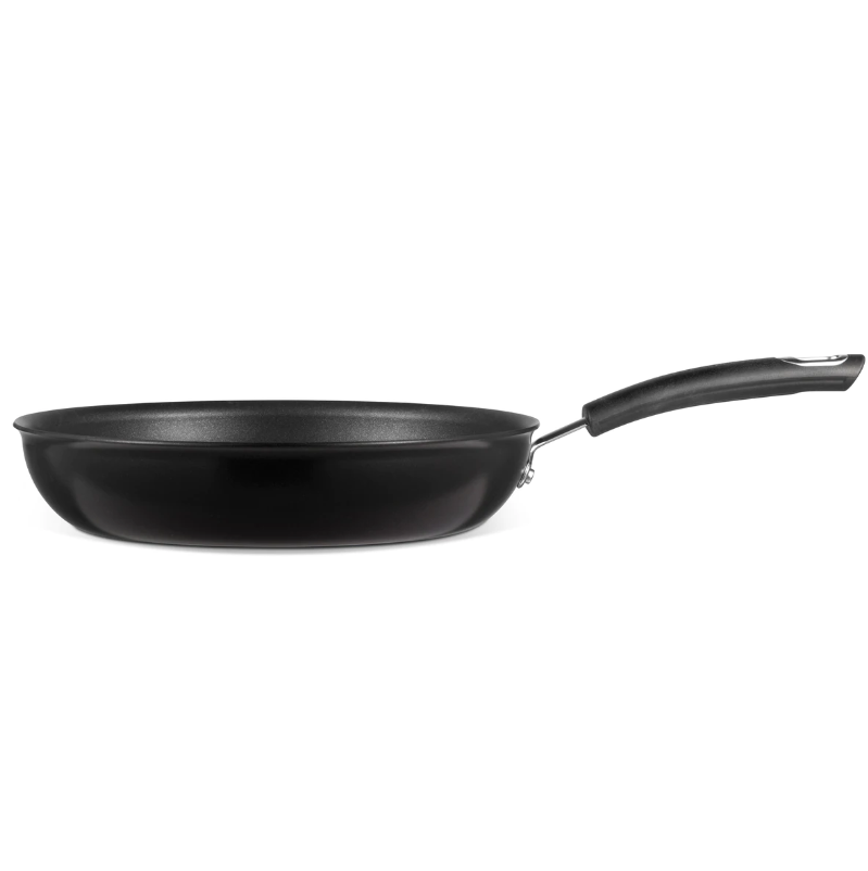 Total 31cm Hard Anodized Skillet
