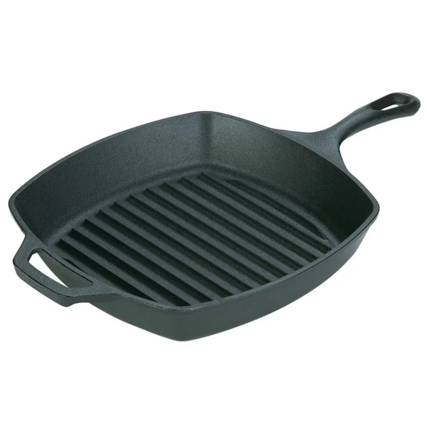 Lodge Square Fat Free Fryer 26cm