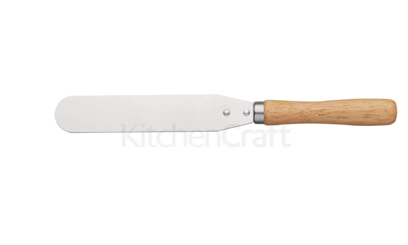 Flexible Palette Knife / Spreader 13.5cm