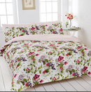 GYPSY PINK DUVET COVER SET - Pink