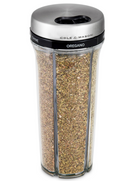 Saunderton Shaker With Herbs